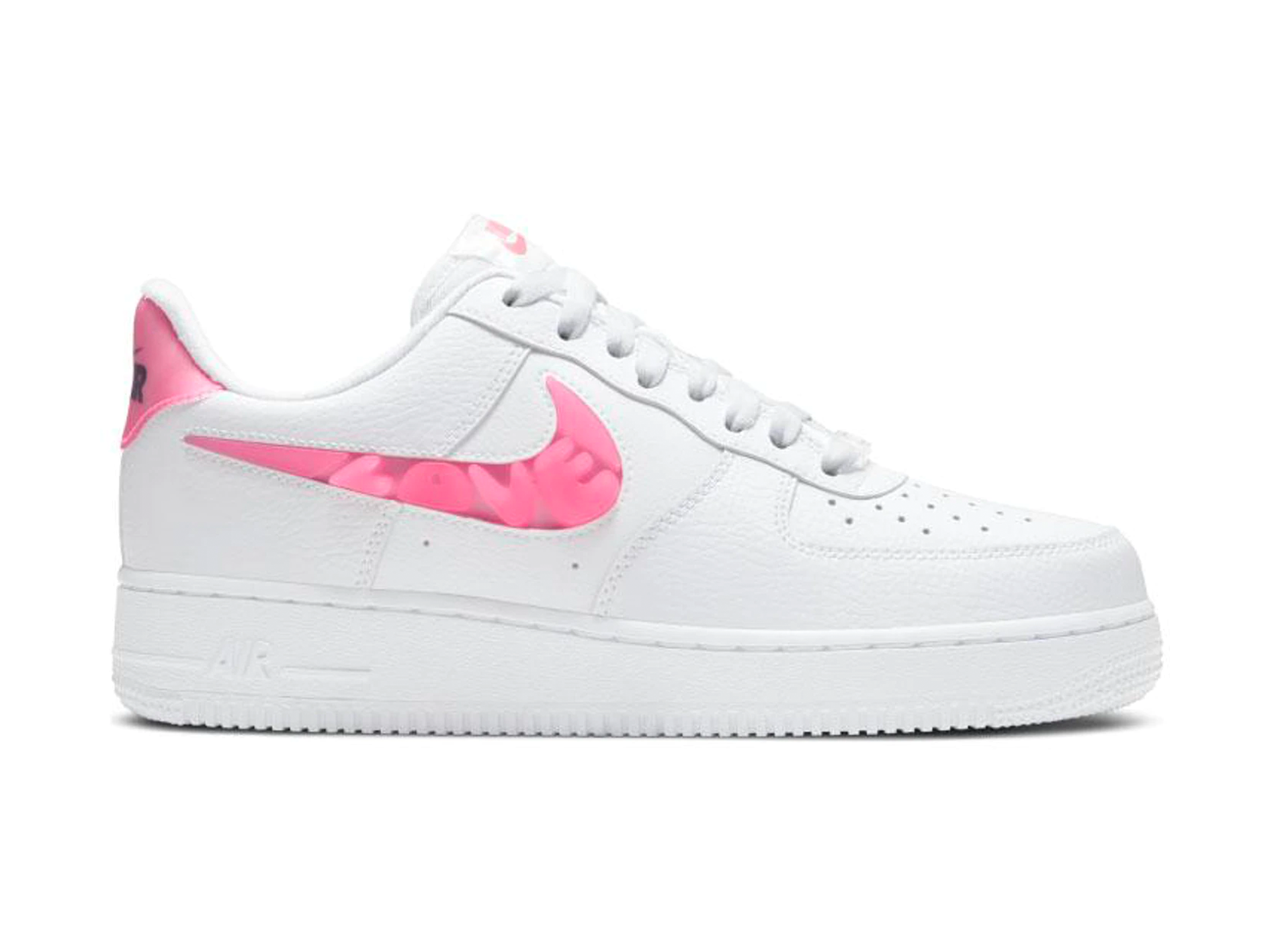 Nike Air Force 1 Love For All (W)