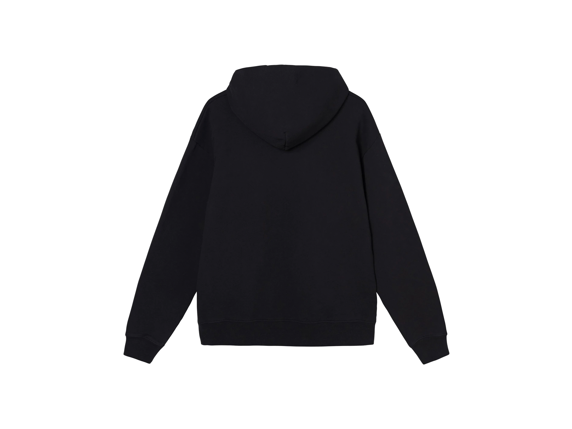 Stussy x CPFM Pull-Over Heart Hoodie