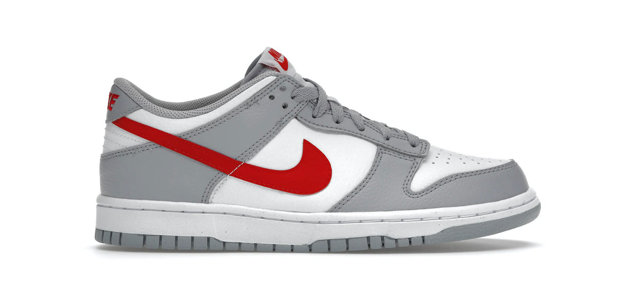 Nike Dunk Low Wolf Red (GS)
